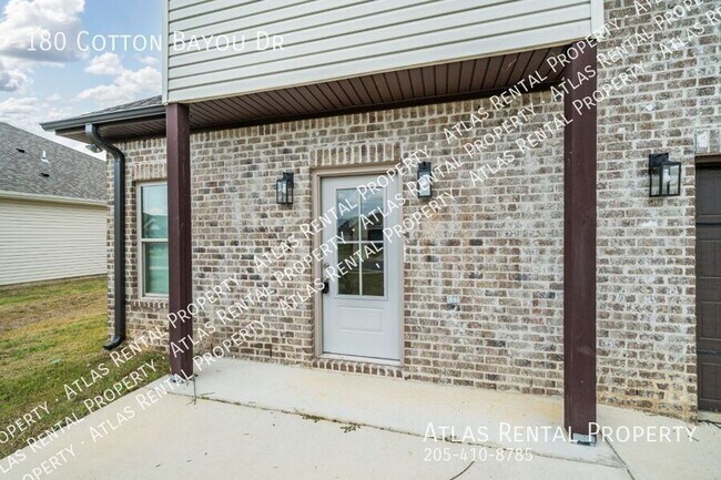 Building Photo - 180 Cotton Bayou Dr