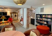 Building Photo - Fully-furnished 'casita' near Duke Park, available for monthly rental