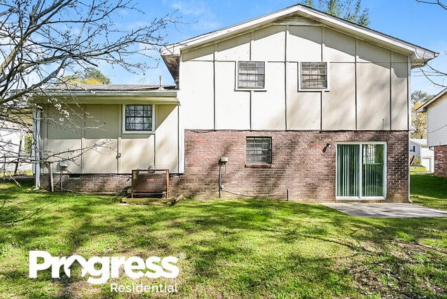 Building Photo - 6527 Cameron Rd