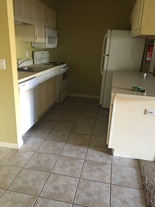 Primary Photo - 1st Floor - Two Bedroom Condo in Stadium M...