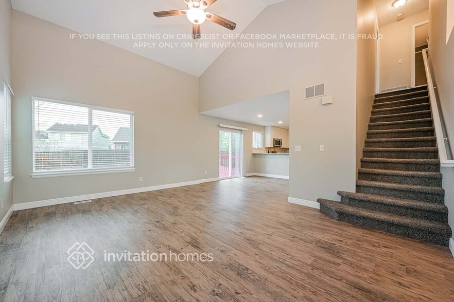 Building Photo - 19815 E Villanova Dr