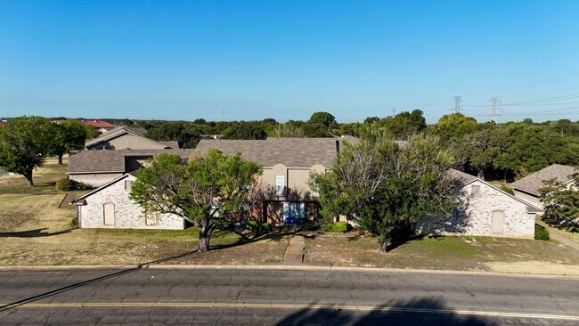 Primary Photo - Townhome