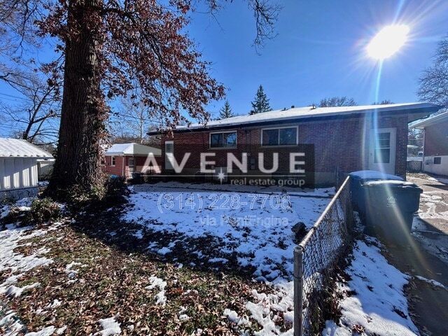 Building Photo - 8819 McNulty Dr