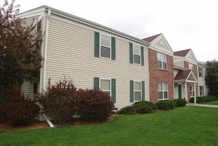 Building Photo - Southview Park Apartments