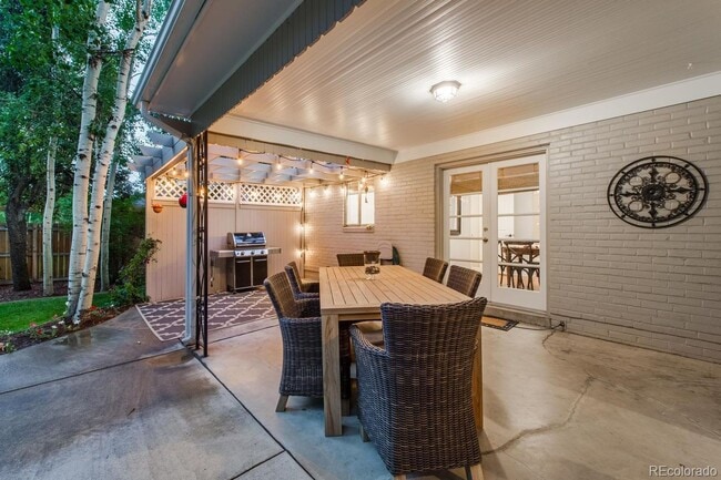 Building Photo - Beautiful Ranch in Belcaro Neighborhood