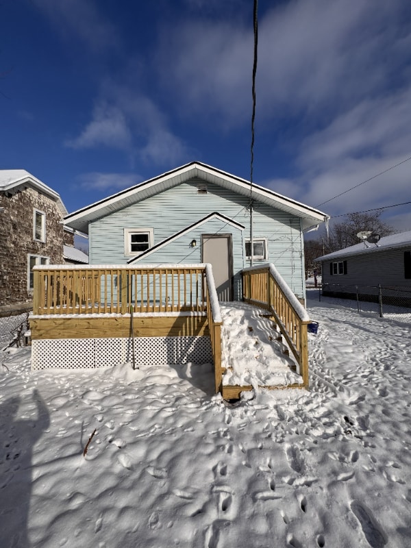 Building Photo - 615 W Columbus Ave