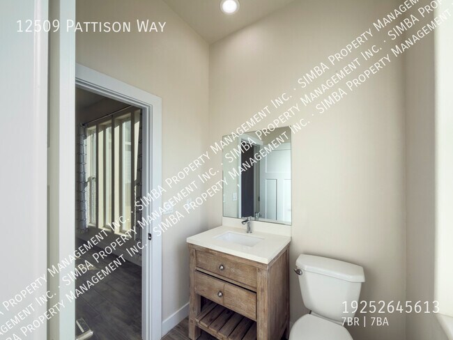 Building Photo - 12509 Pattison Rd