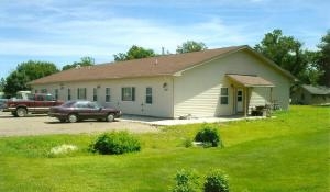 Primary Photo - Villa Apartments