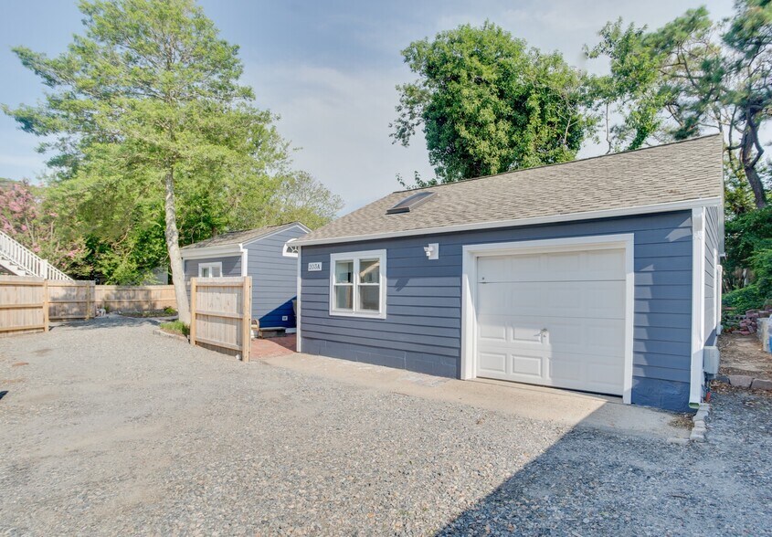 Building Photo - 203A 62nd St