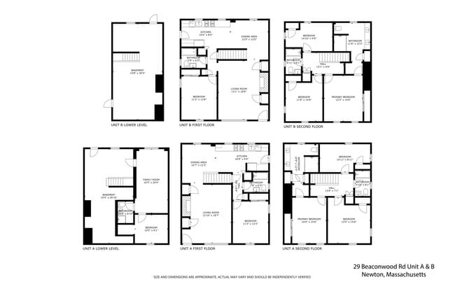 Building Photo - 29 Beaconwood Rd