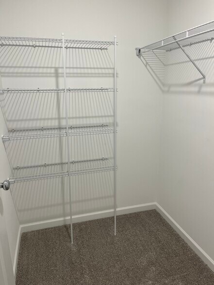 1 of 2 Master Closest - 3632 Pamlico St