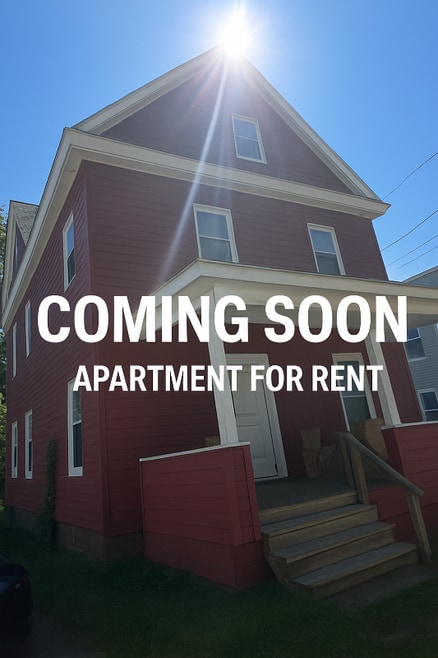 Building Photo - 36 Summer St