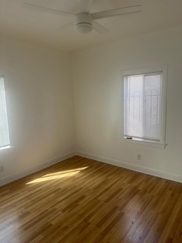 2nd bedroom - 1937 1/2 S Harcourt Ave
