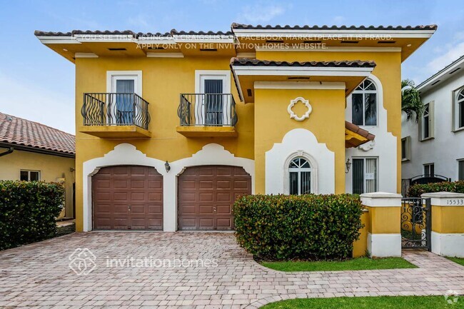 Building Photo - 15533 SW 13th Terrace