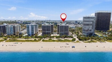 Building Photo - 9595 Collins Ave