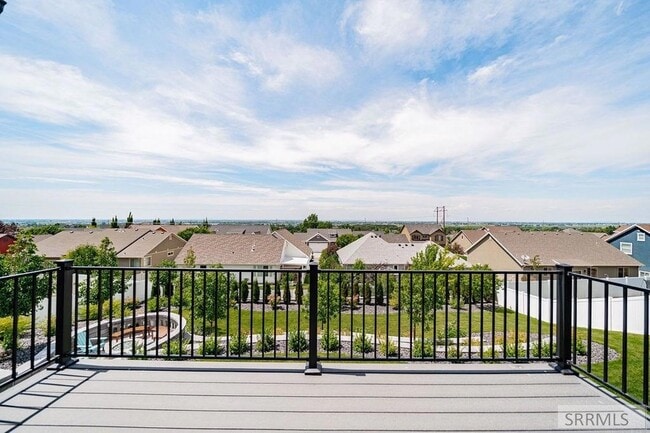 Building Photo - 3638 S Purple Sage Dr