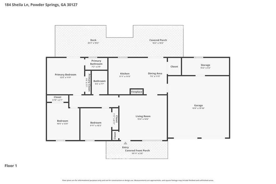 Building Photo - 184 Sheila Ln