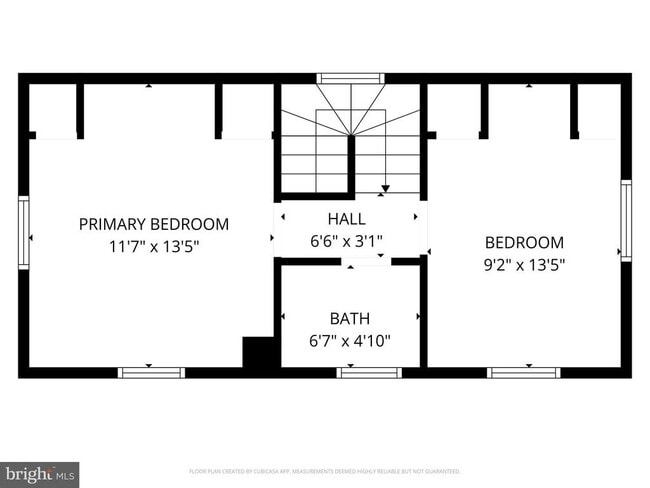 Building Photo - 6416 Blair Rd NW