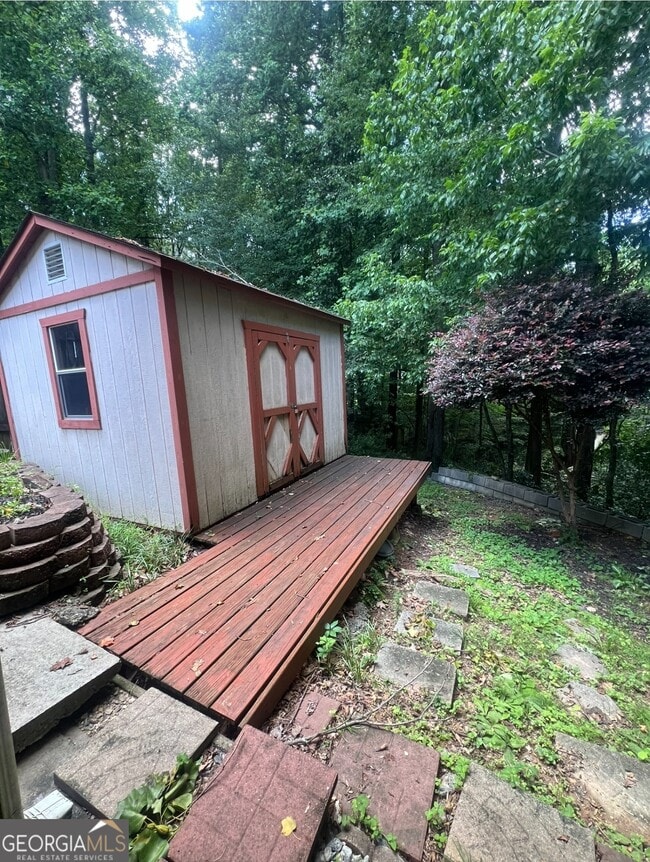 Building Photo - 3990 Admiral Dr