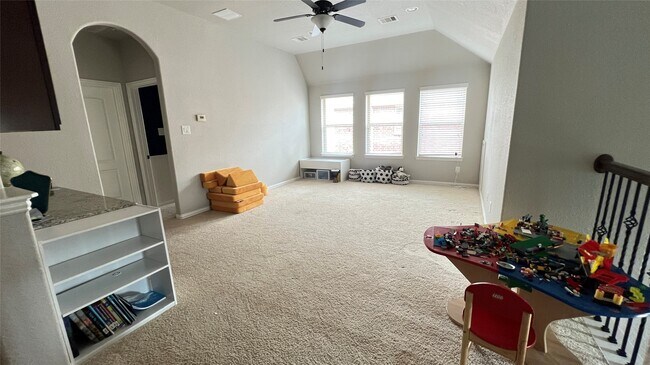 Building Photo - 12535 Charter Mill Lane