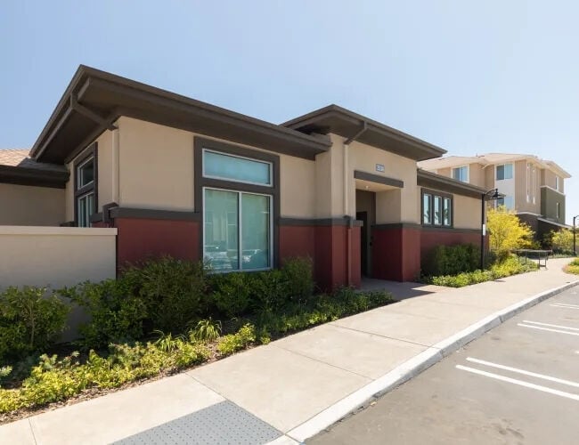 Building Photo - Antioch Senior And Family Apts.