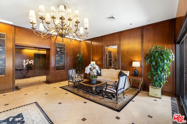 Building Photo - 10550 Wilshire Blvd