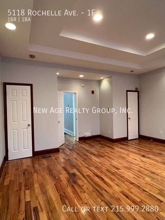 Building Photo - 5118 Rochelle Ave