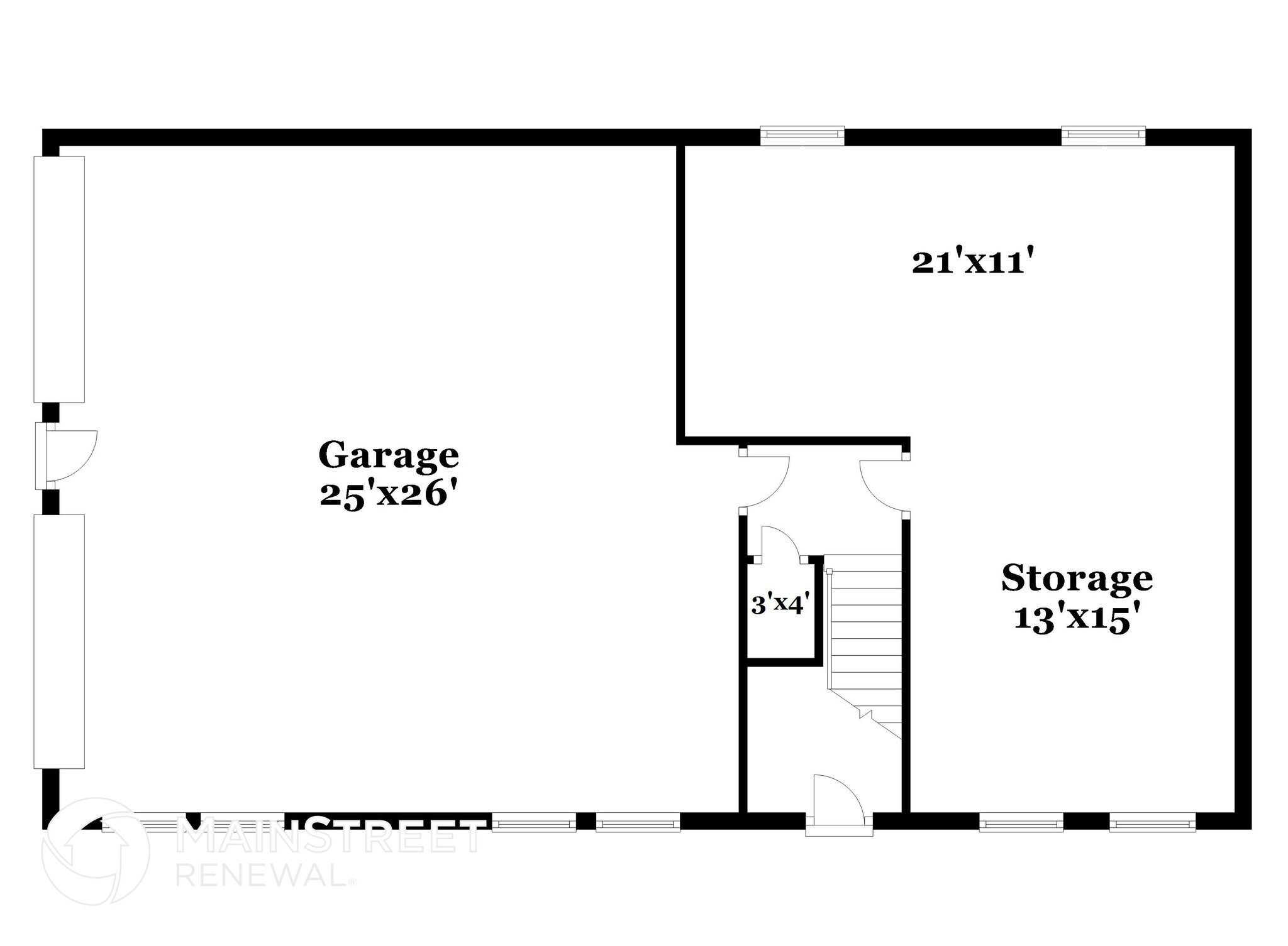 Building Photo - 725 Starlite Dr