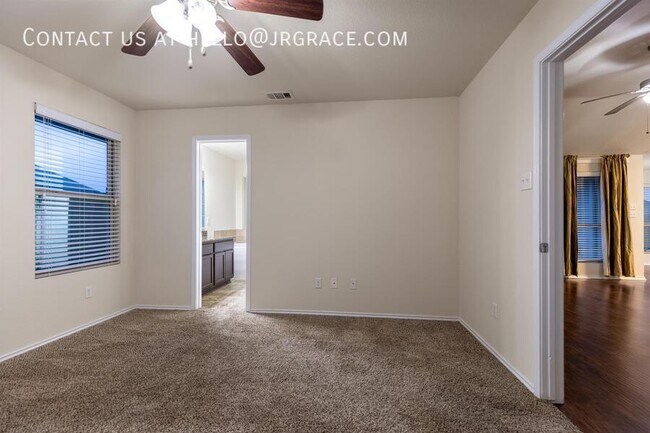 Building Photo - 4204 S Fork Ranch Rd