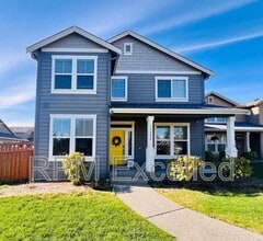 Building Photo - 13802 183rd Ave Ct E