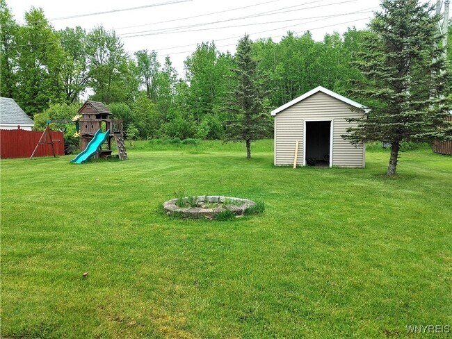 Building Photo - 579 Homestead Dr