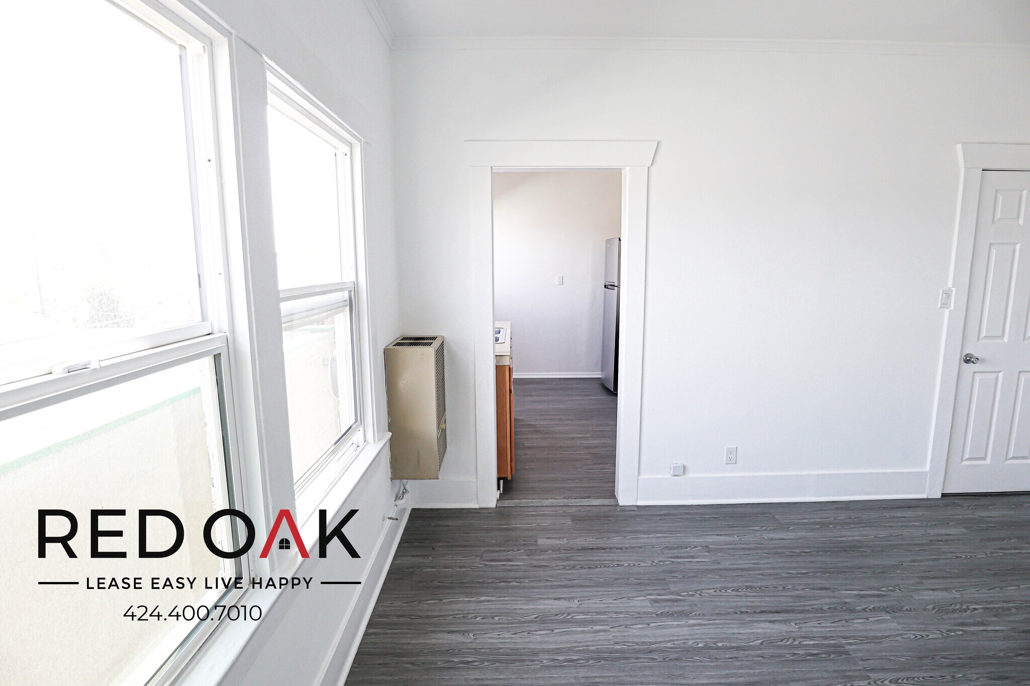 Building Photo - 527 W 15th St