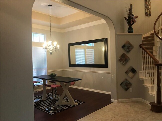 Building Photo - 3003 Cashell Wood Dr