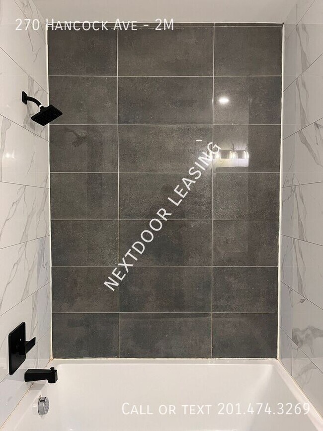 Building Photo - 270 Hancock Ave