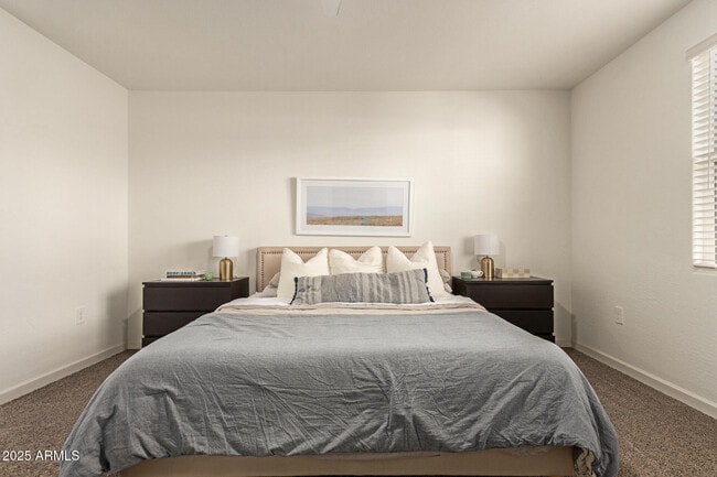 Building Photo - 3274 W Stradling Ave