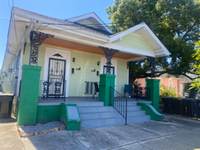 Building Photo - 1910 N Dorgenois St