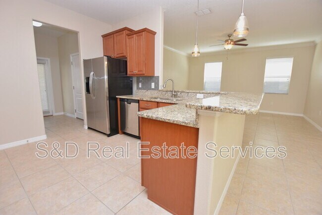 Building Photo - 1525 Acadia Harbor Pl