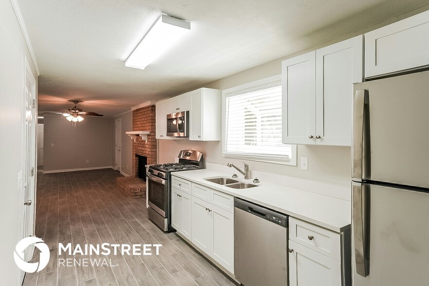 Building Photo - 3432 Nina Ct