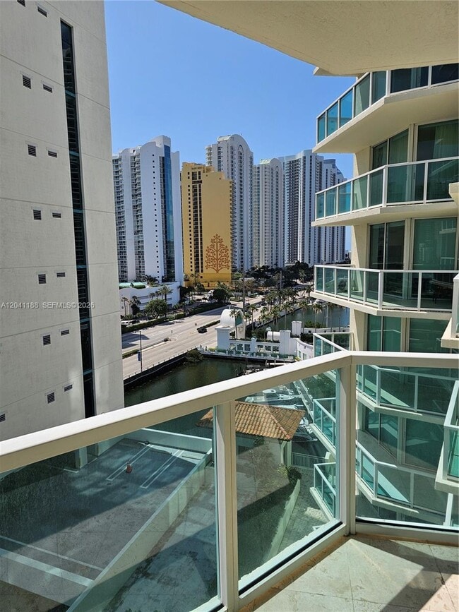 Building Photo - 150 Sunny Isles Blvd