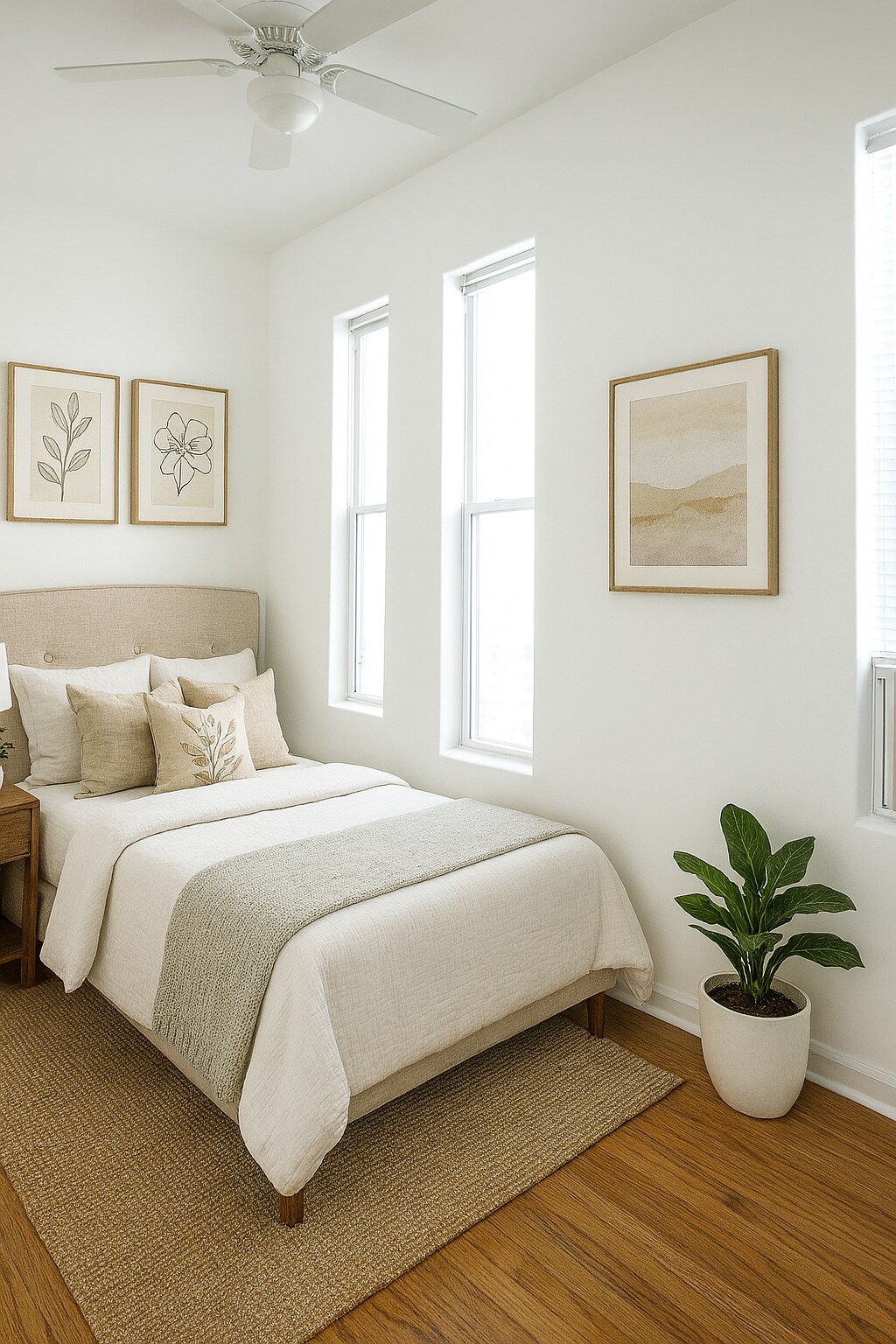 Building Photo - 2728 N Artesian Ave