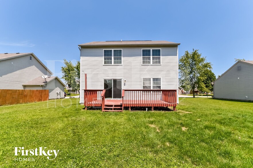 Building Photo - 535 Murphy Ln