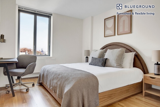 Building Photo - 1 Morningside Dr