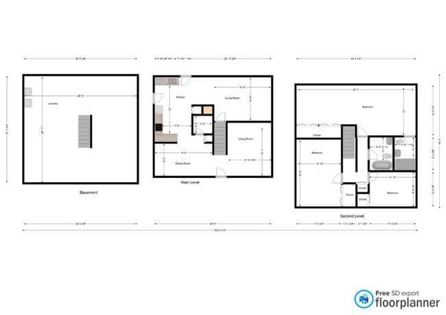 Building Photo - NEWER CARPET & STAINLESS FRIDGE!! BACKS TO...