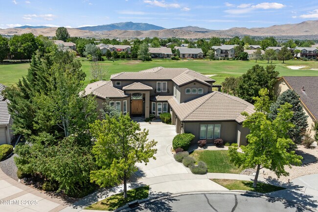 Building Photo - 2880 Friar Rock Ct