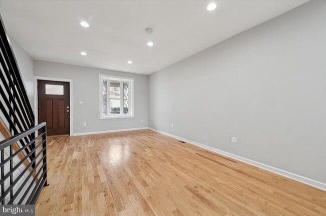 Building Photo - 3024 Redner St