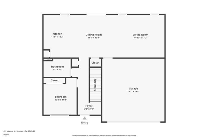 Building Photo - 461 Navona Dr