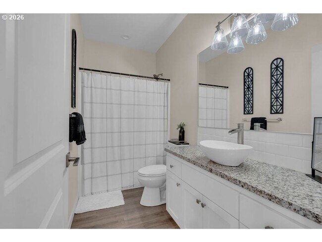 Building Photo - Bright Open-Concept Home with Vaulted Ceilings, Private Primary Suite & Stylish Modern Finishes