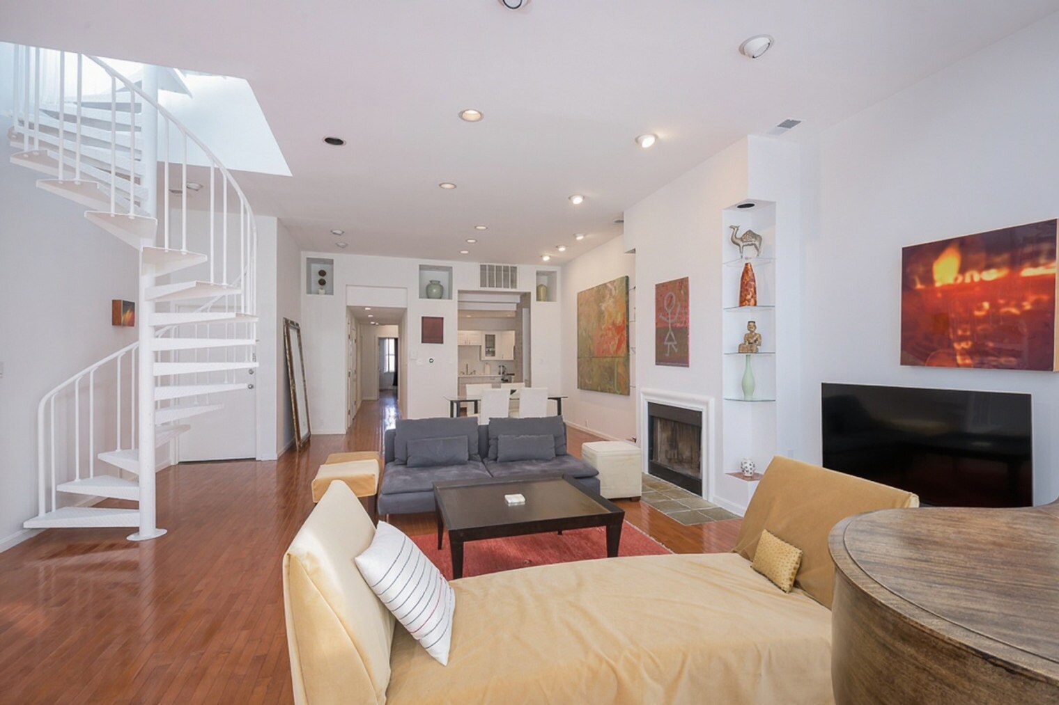 Building Photo - 440 M St NW