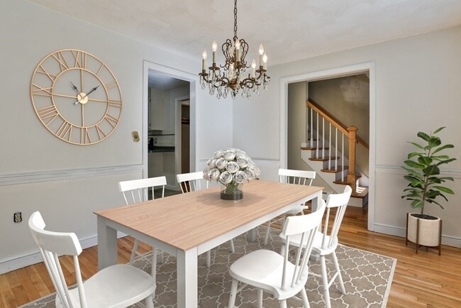 Building Photo - 22 Withington Ln