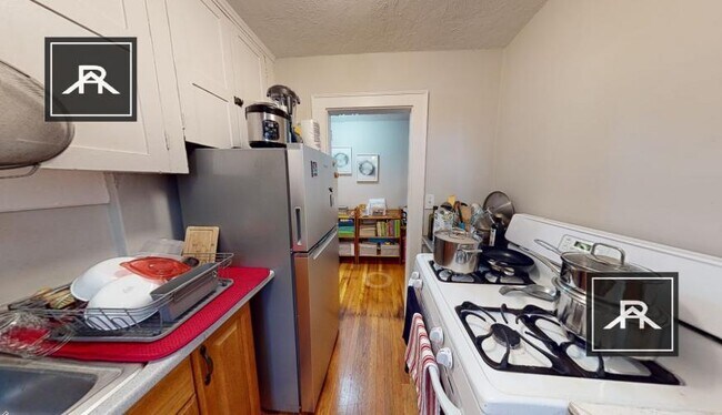 Building Photo - 1 bedroom in Somerville MA 02144